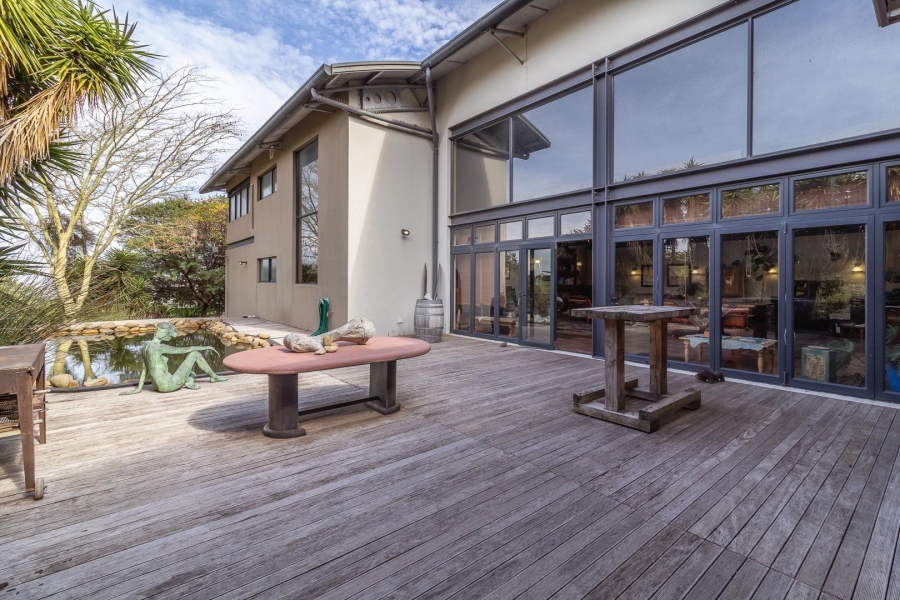 4 Bedroom Property for Sale in Baronetcy Estate Western Cape